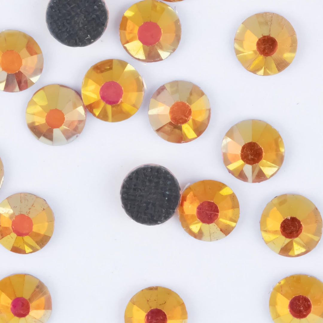 DMC Hyacinth AB Hotfix Rhinestones - Worthofbest