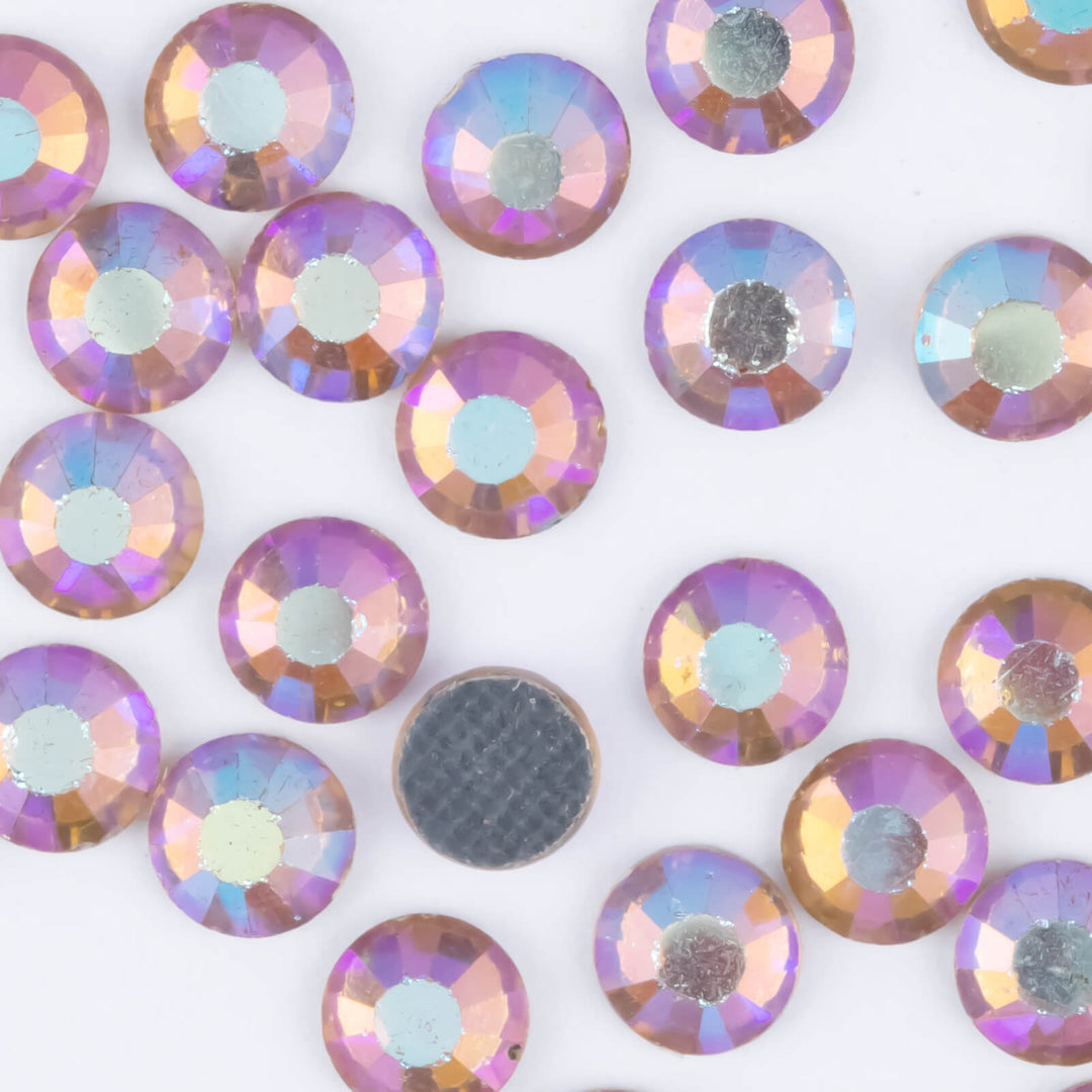 DMC LCT AB Hotfix Rhinestones - Worthofbest