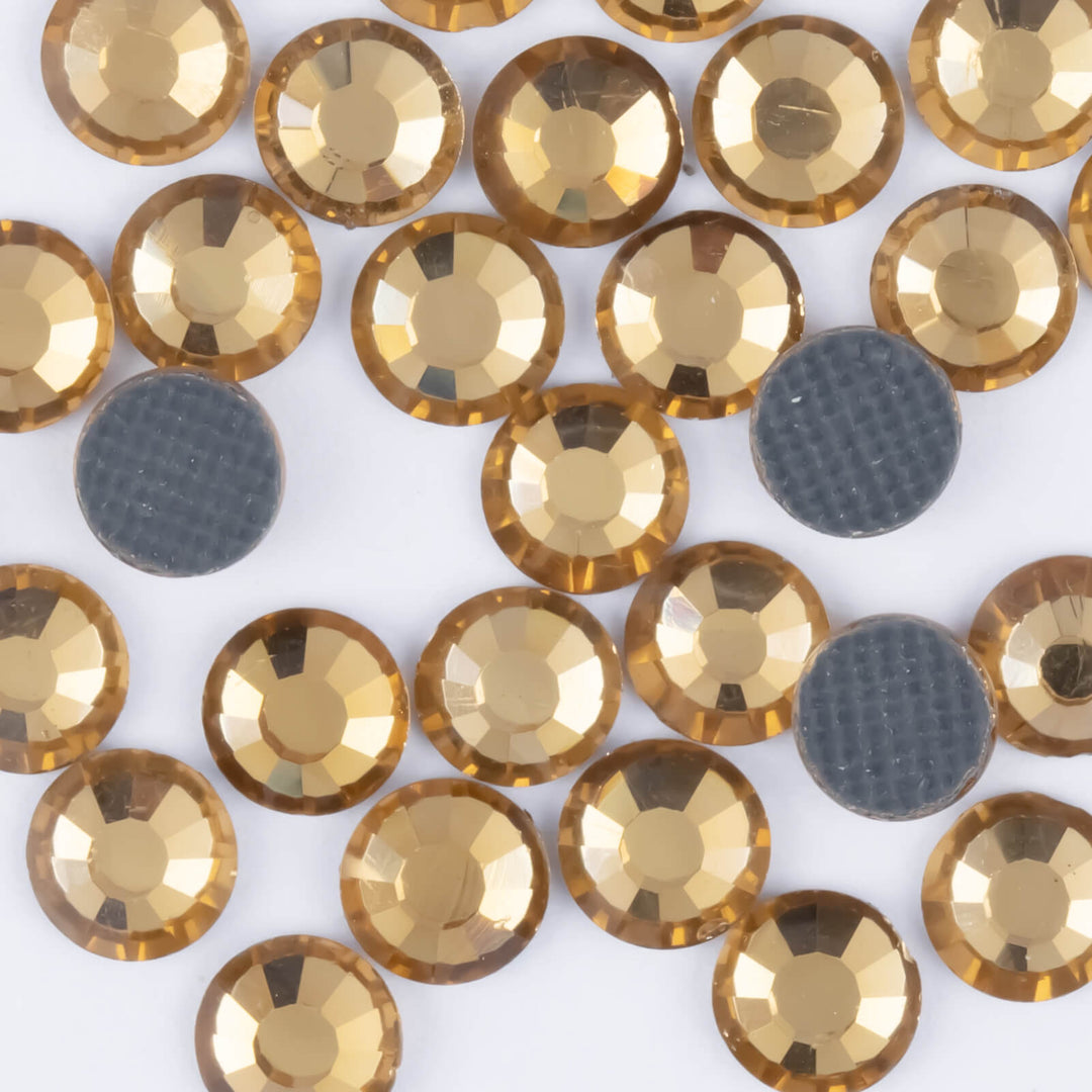 DMC LCT Hotfix Rhinestones - Worthofbest
