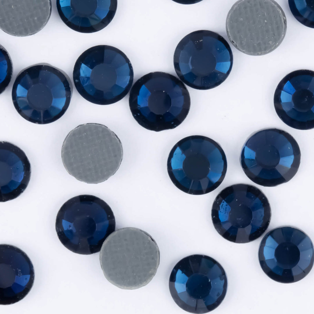 DMC Montana Hotfix Rhinestones - Worthofbest