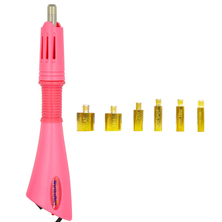 Hotfix Rhinestone Applicator Kit - Worthofbest