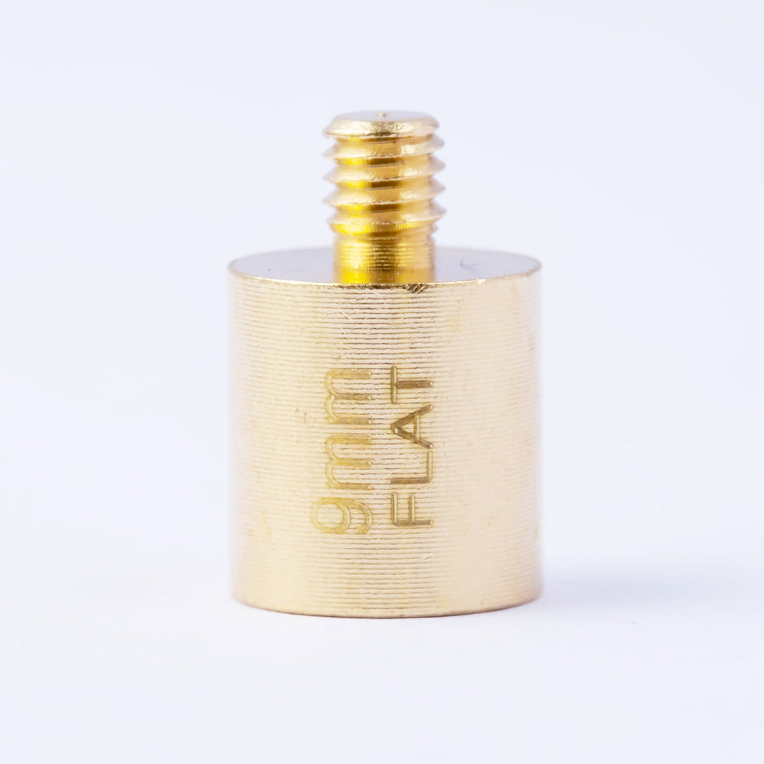 Hotfix Tip of 9mm flat - Worthofbest