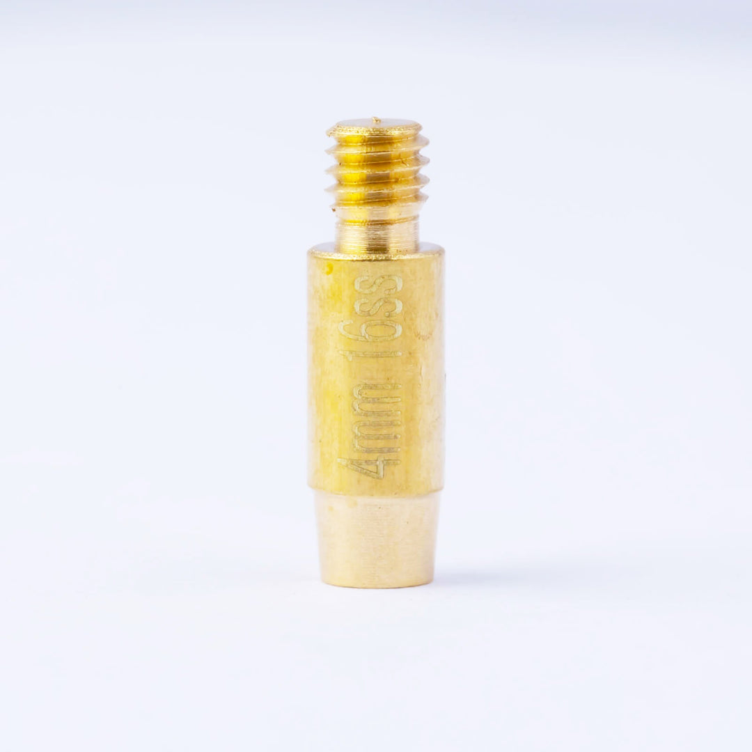Hotfix Tip of SS16 4mm - Worthofbest
