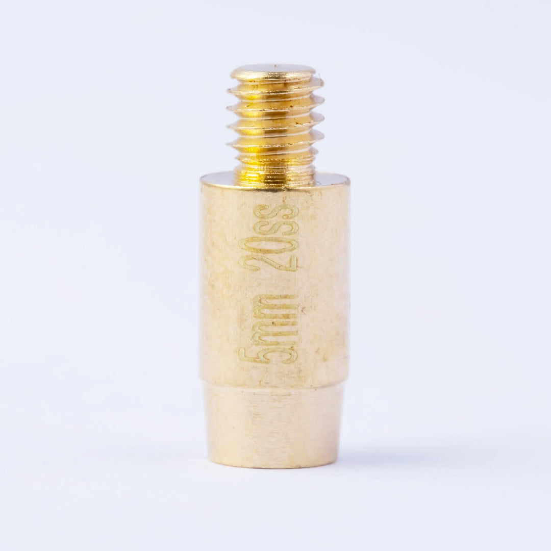 Hotfix Tip of SS20 5mm - Worthofbest