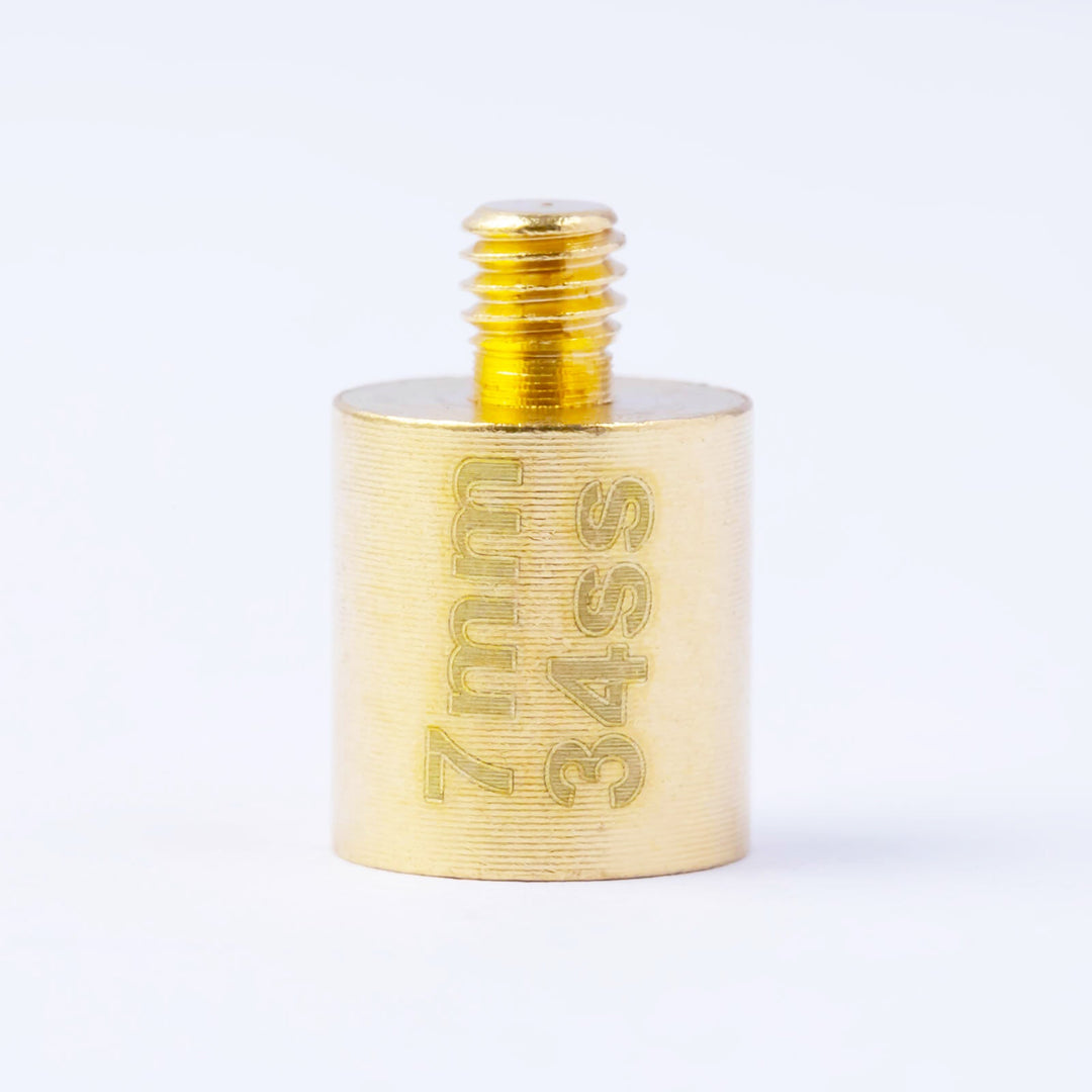 Hotfix Tip of SS34 7mm - Worthofbest