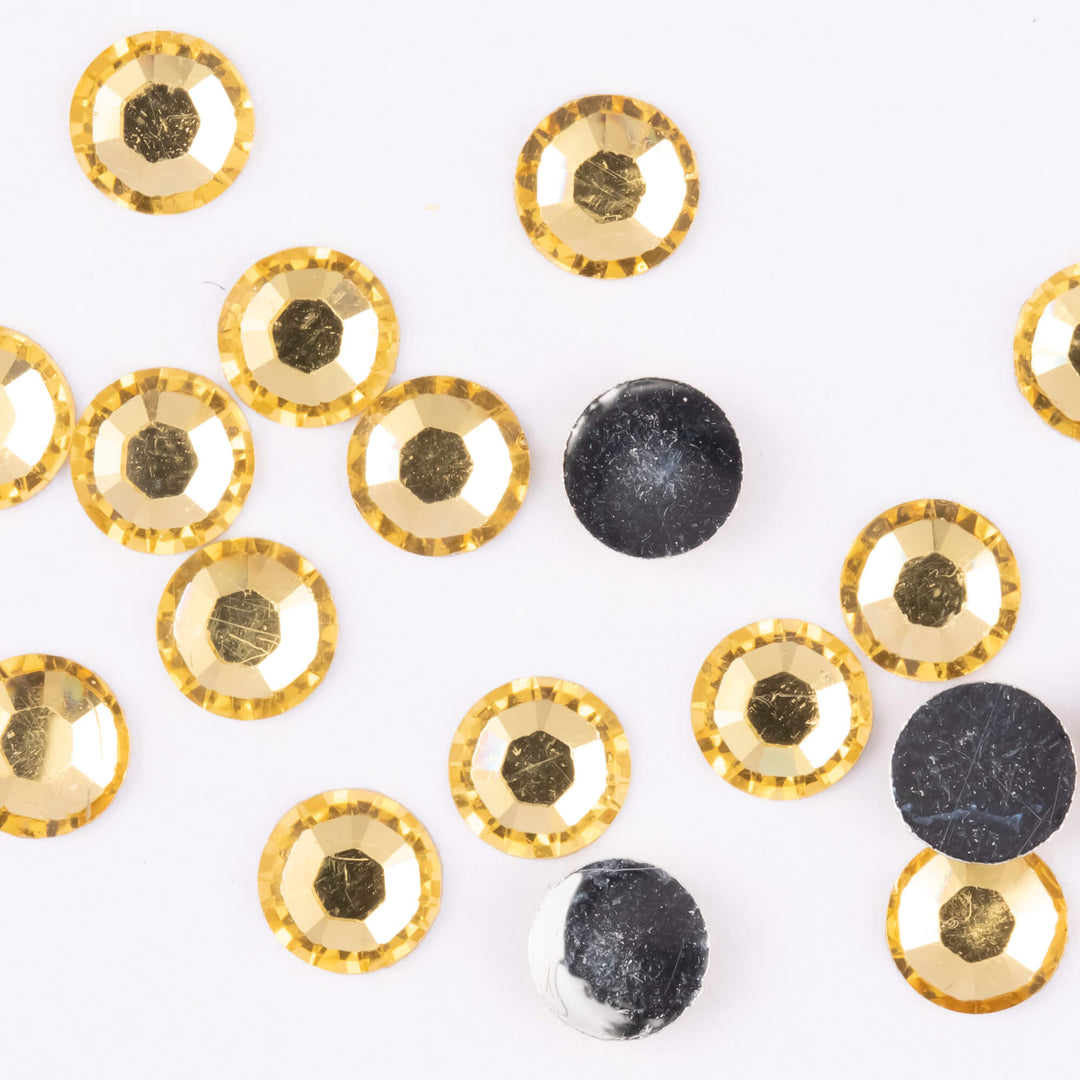LCT Resin Rhinestones - Worthofbest