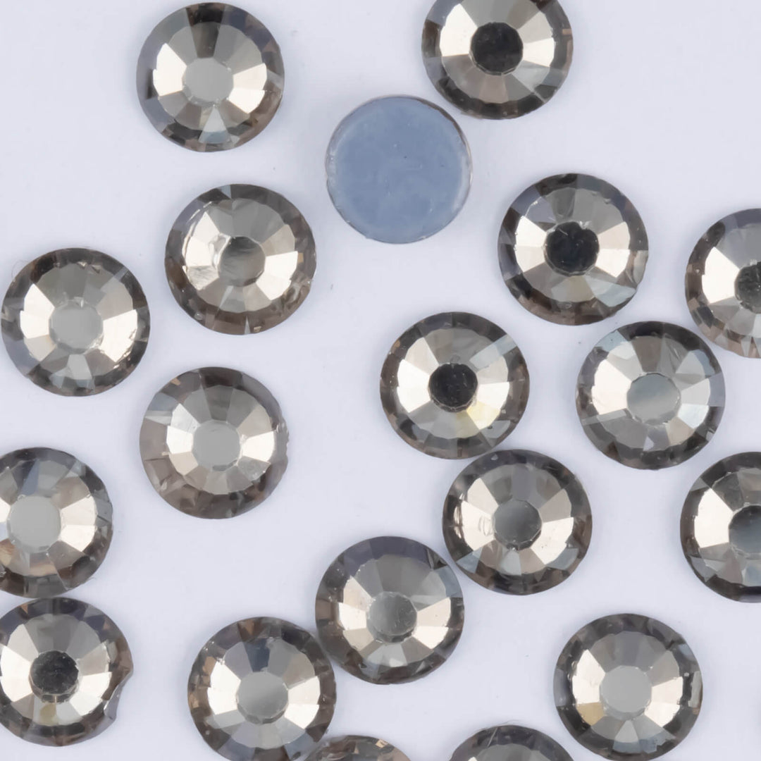 MC Black Diamond Hotfix Rhinestones - Worthofbest