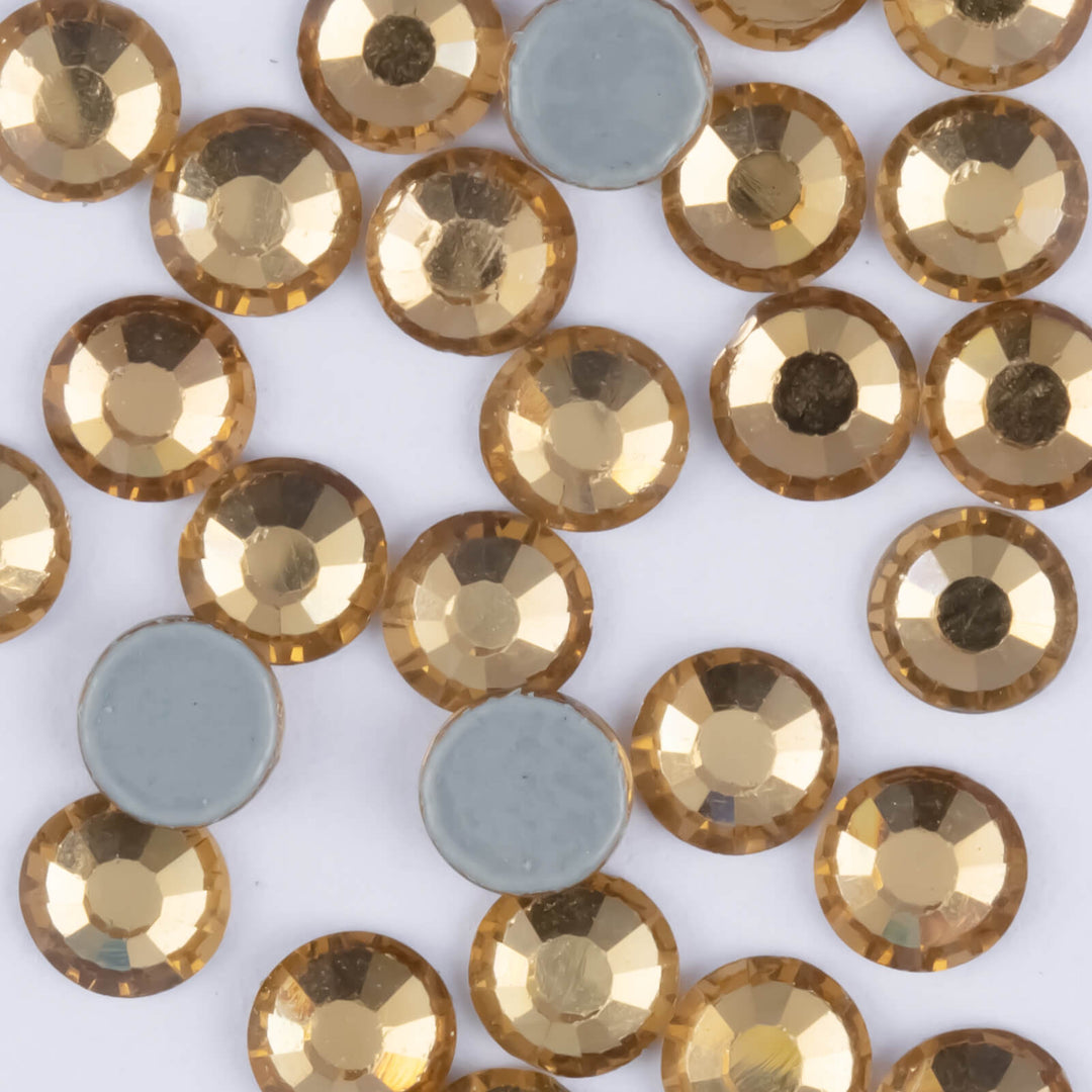 MC LCT Hotfix Rhinestones - Worthofbest