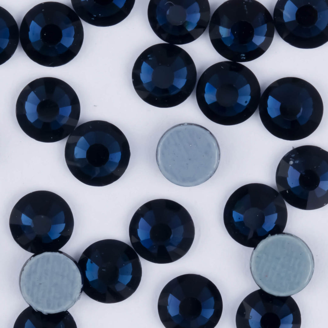 MC Montana Hotfix Rhinestones - Worthofbest