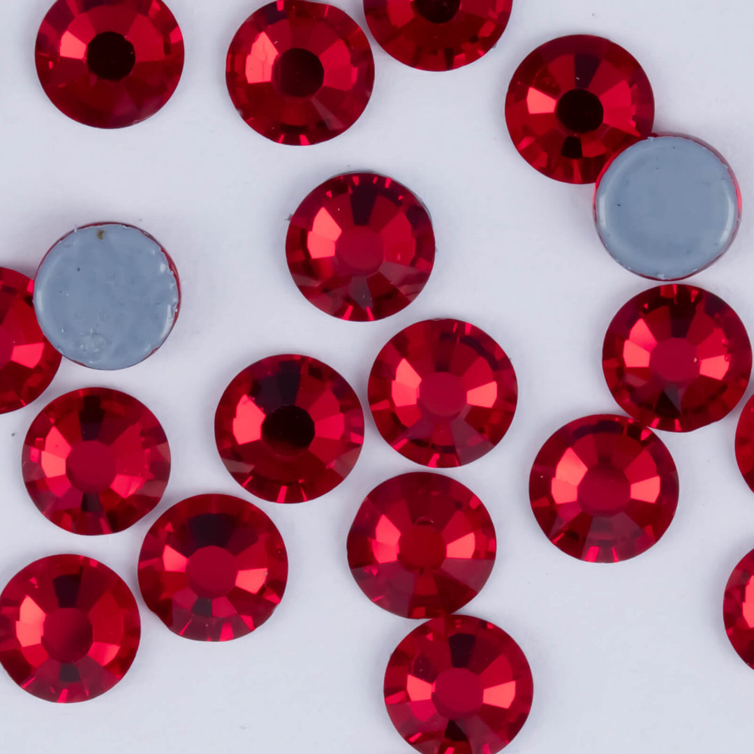 MC Siam Hotfix Rhinestones - Worthofbest