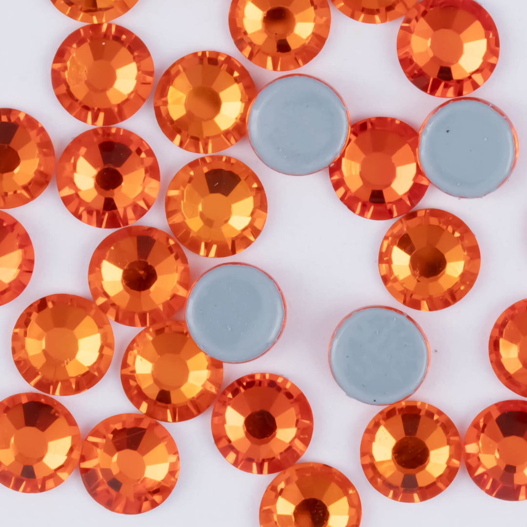 MC Sun Hotfix Rhinestones - Worthofbest
