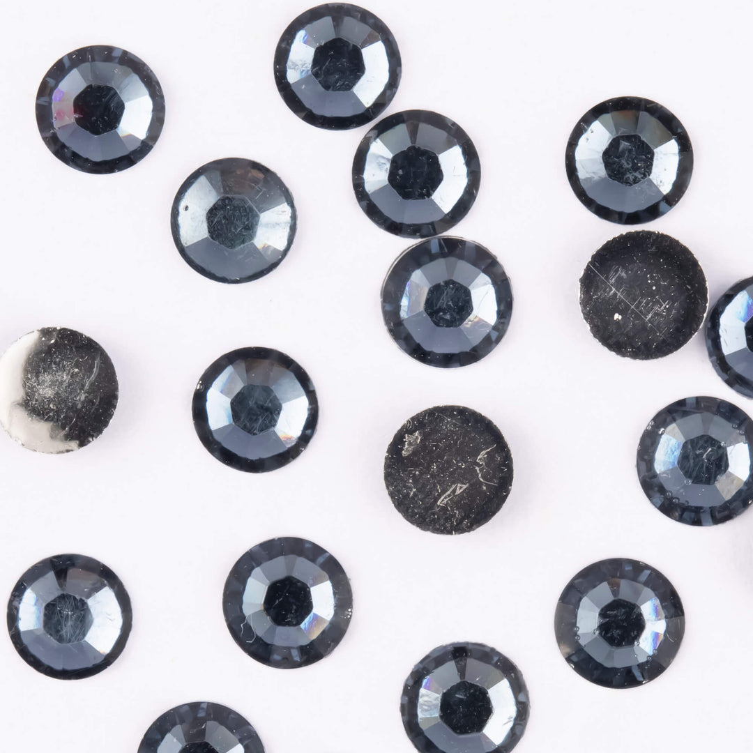 Montana Resin Rhinestones - Worthofbest