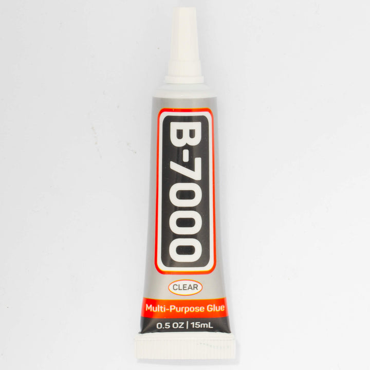 B7000 Glue 15ml 0.5oz - Worthofbest