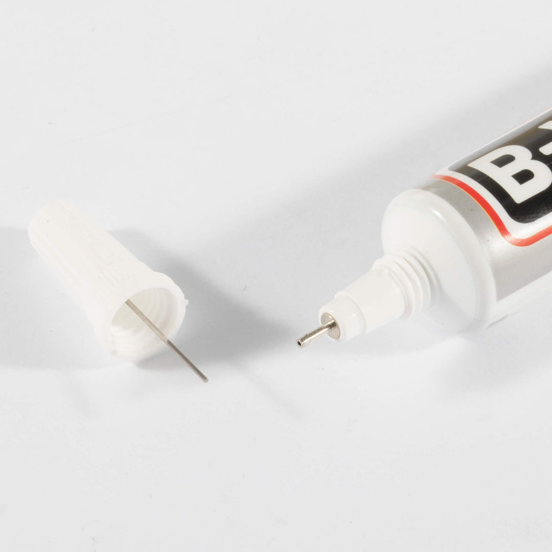 B7000 Glue 15ml 0.5oz - Worthofbest