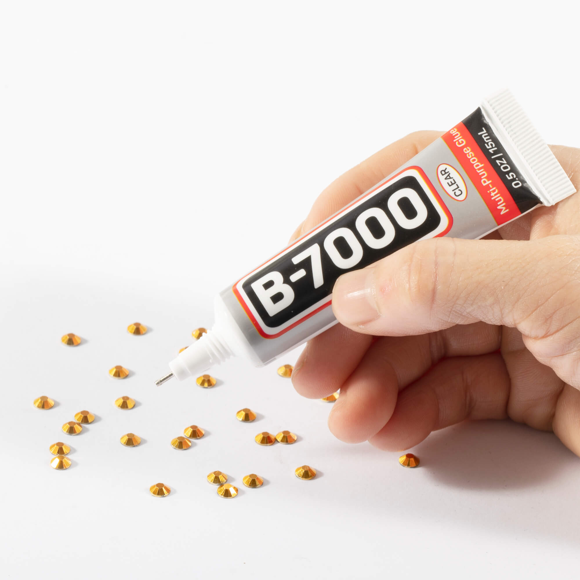 B7000 Glue 15ml 0.5oz – Worthofbest