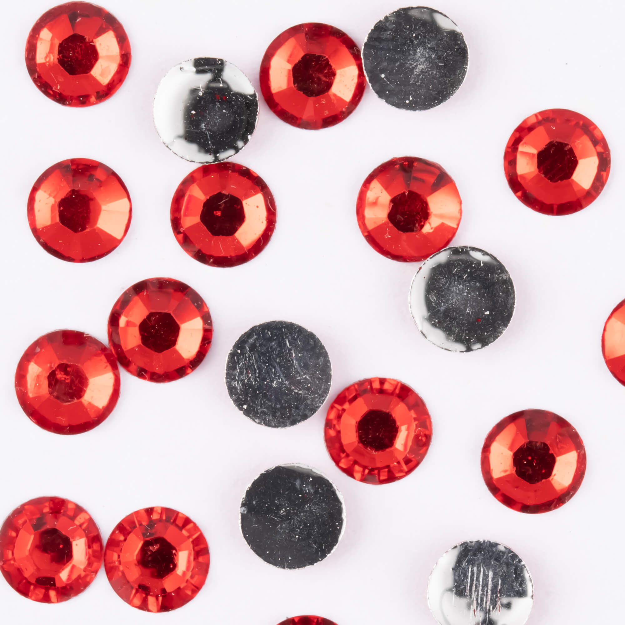 Siam Resin Rhinestones – Worthofbest